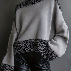 MARITA SWEATER