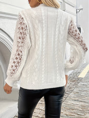 LIONA SWEATER