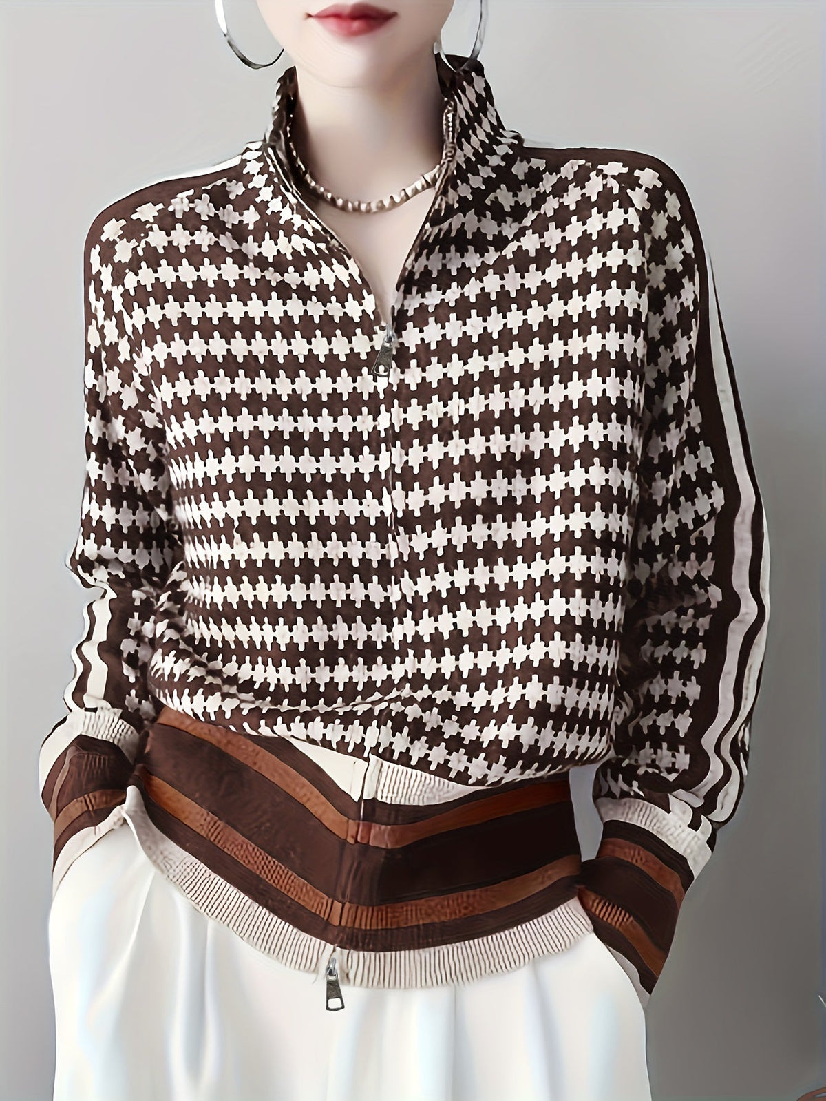 ILARIA CARDIGAN