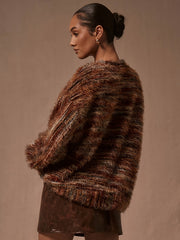 TATIANA SWEATER