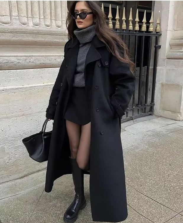 FENDYN COAT