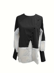 RITTA BLOUSE