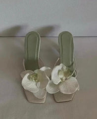 YANA HEELS