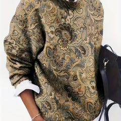 WENDY VINTAGE SWEATER