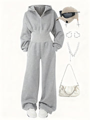 SONYA JUMPSUIT