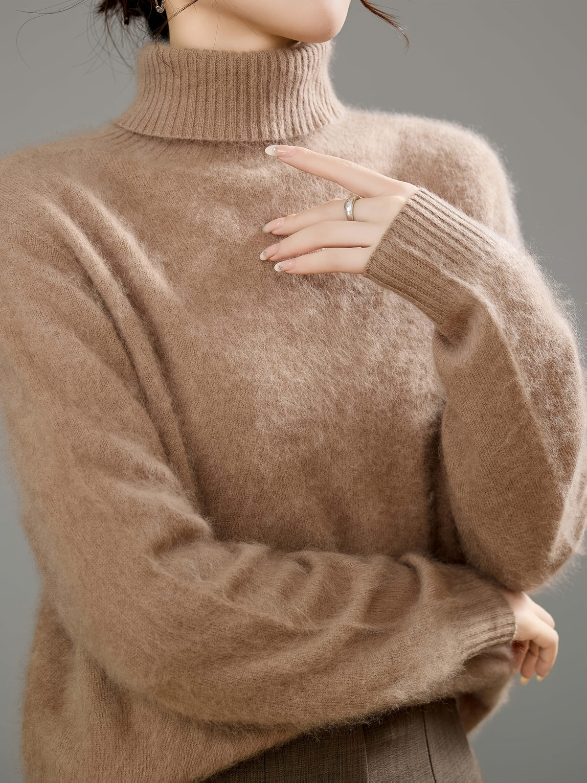 PAOLINA SWEATER