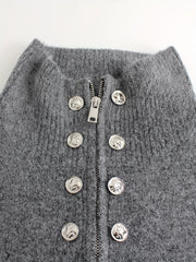 AMI CARDIGAN