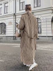 ELONA COAT