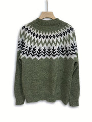 TATI SWEATER