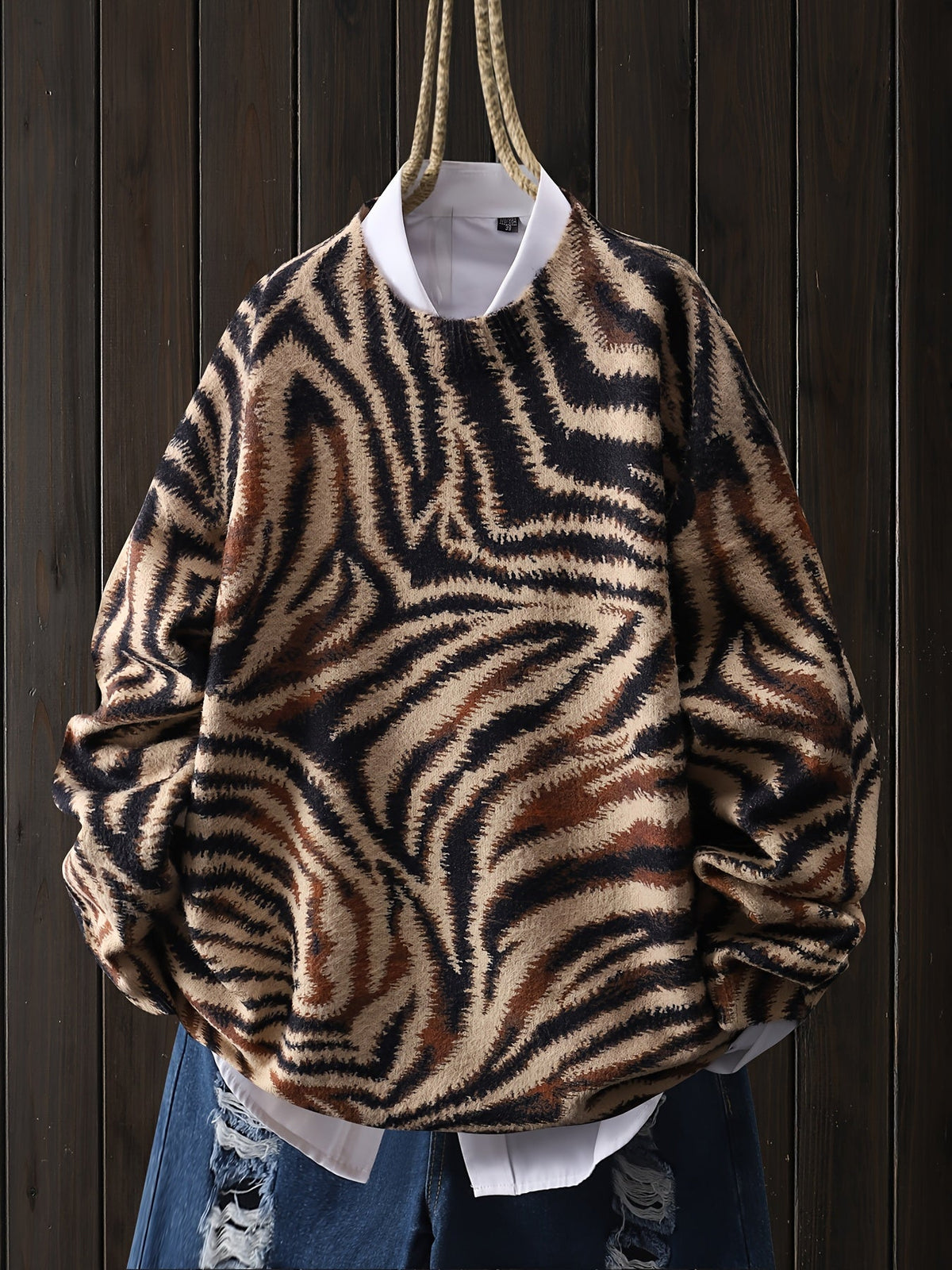 SELLA SWEATER