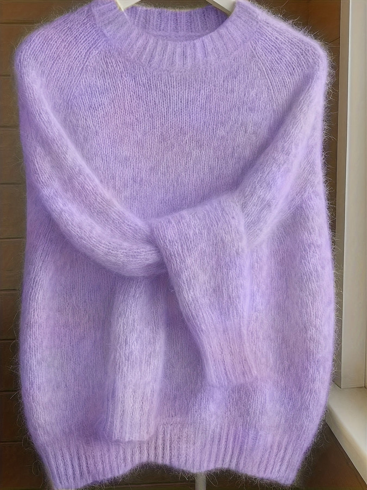 RIANNA SWEATER