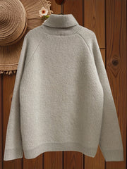 GARRY SWEATER