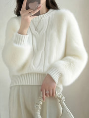 TINA SWEATER