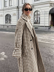 ELONA COAT