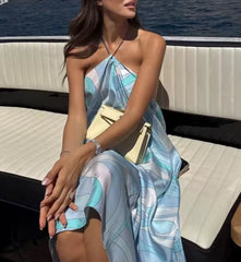 LARI DRESS