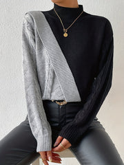 MALI SWEATER