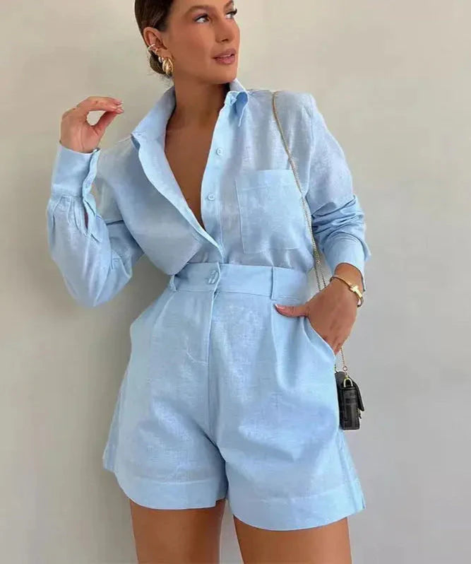 AISEL 2 PIECES SET