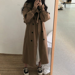 TATIANA ELEGANT COAT