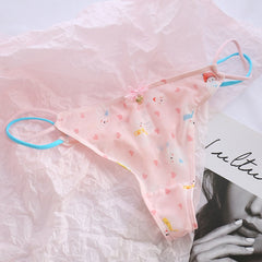 CUTE PANTY