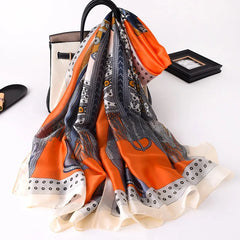 LEONA SCARF