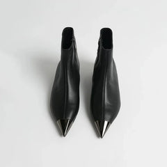 JONETTA BOOTS