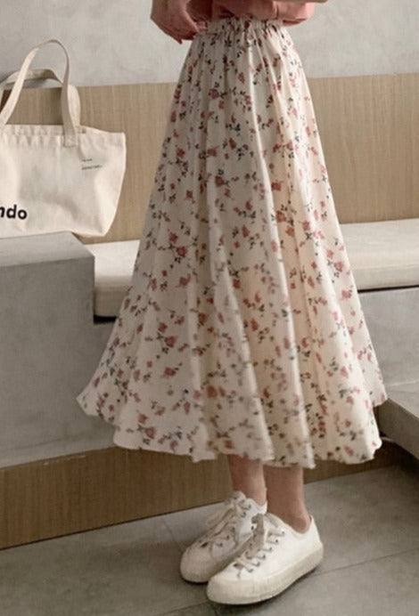 REIN SUMMER SKIRT