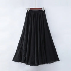 JANNA SKIRT