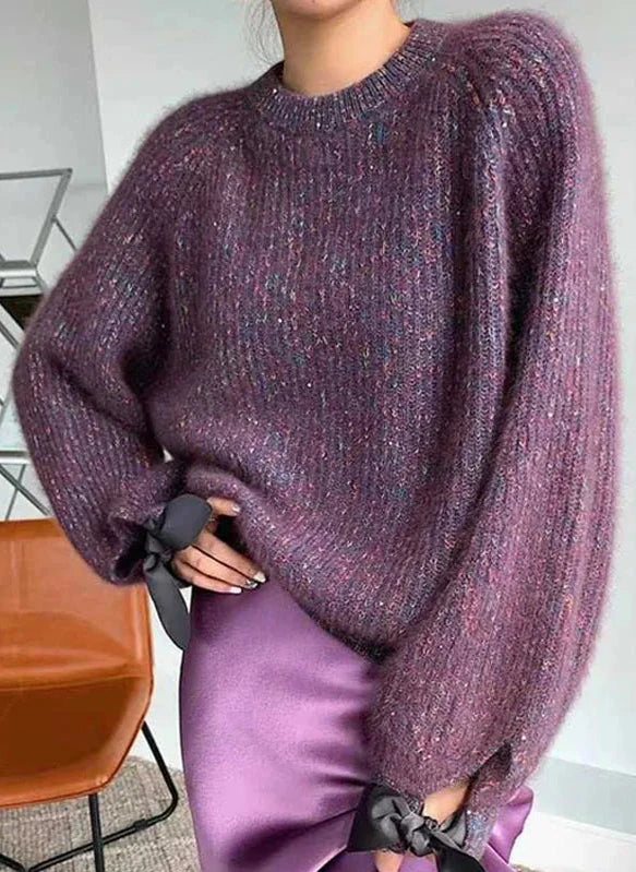 GABRIELA SWEATER