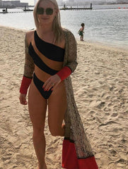 VIENA SWIMSUIT