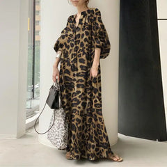 KALVINA DRESS