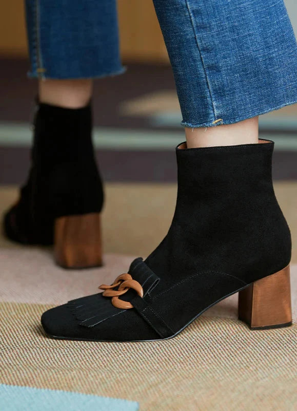 GERRA BOOTS