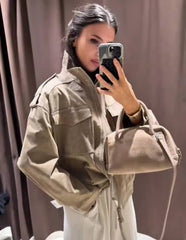LOANA JACKET