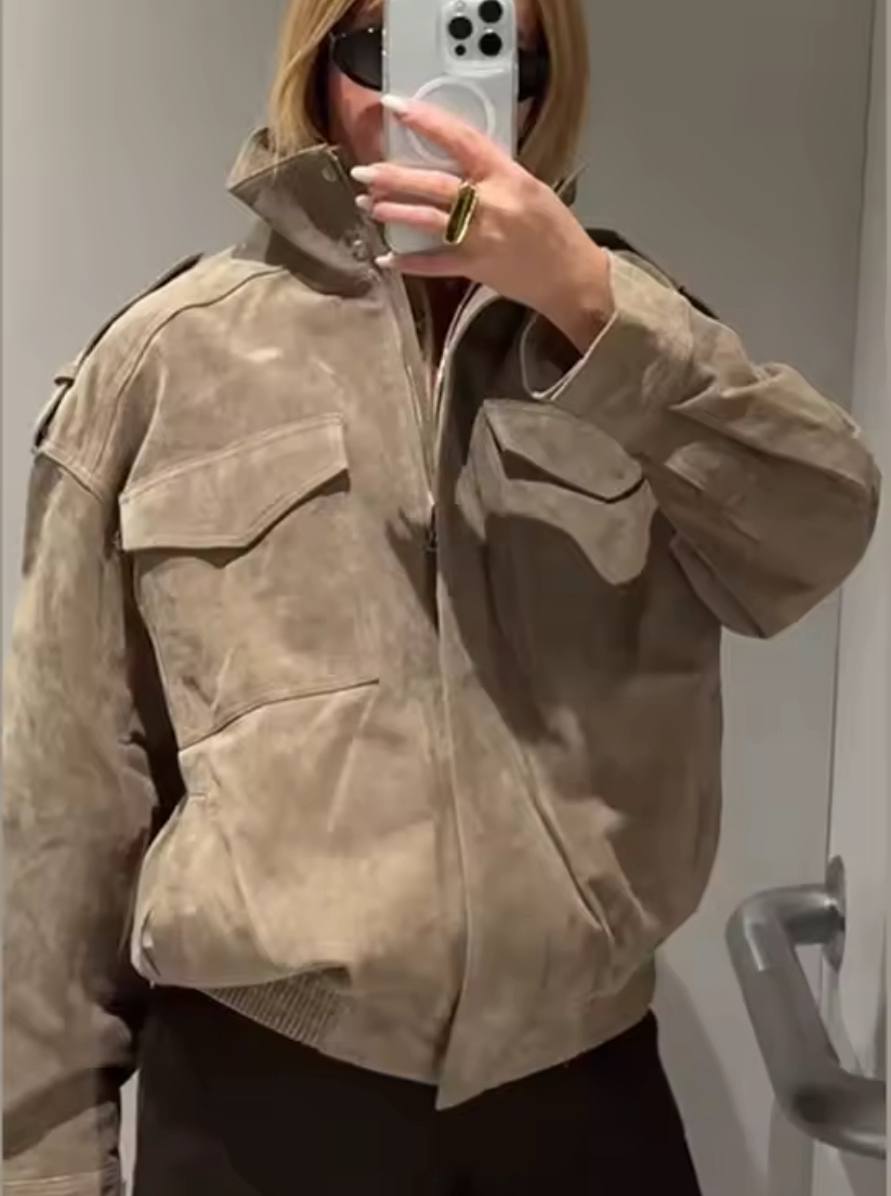 LOANA JACKET