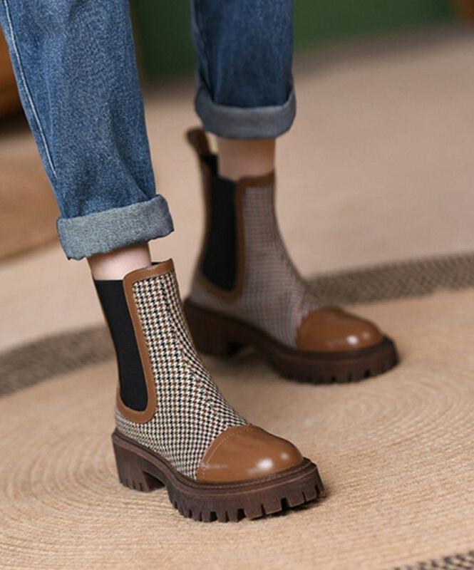MARGARITA  BOOTS