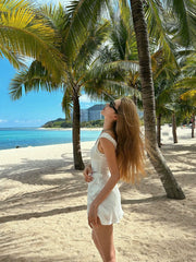 VANESA SUMMER DRESS
