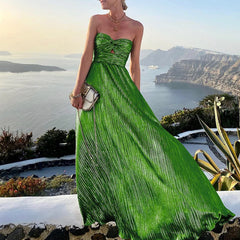 DEMIRA DRESS