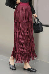 SANIA SKIRT