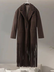 SARINA COAT