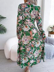 ISABELLA DRESS