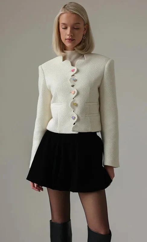MERAIRY JACKET