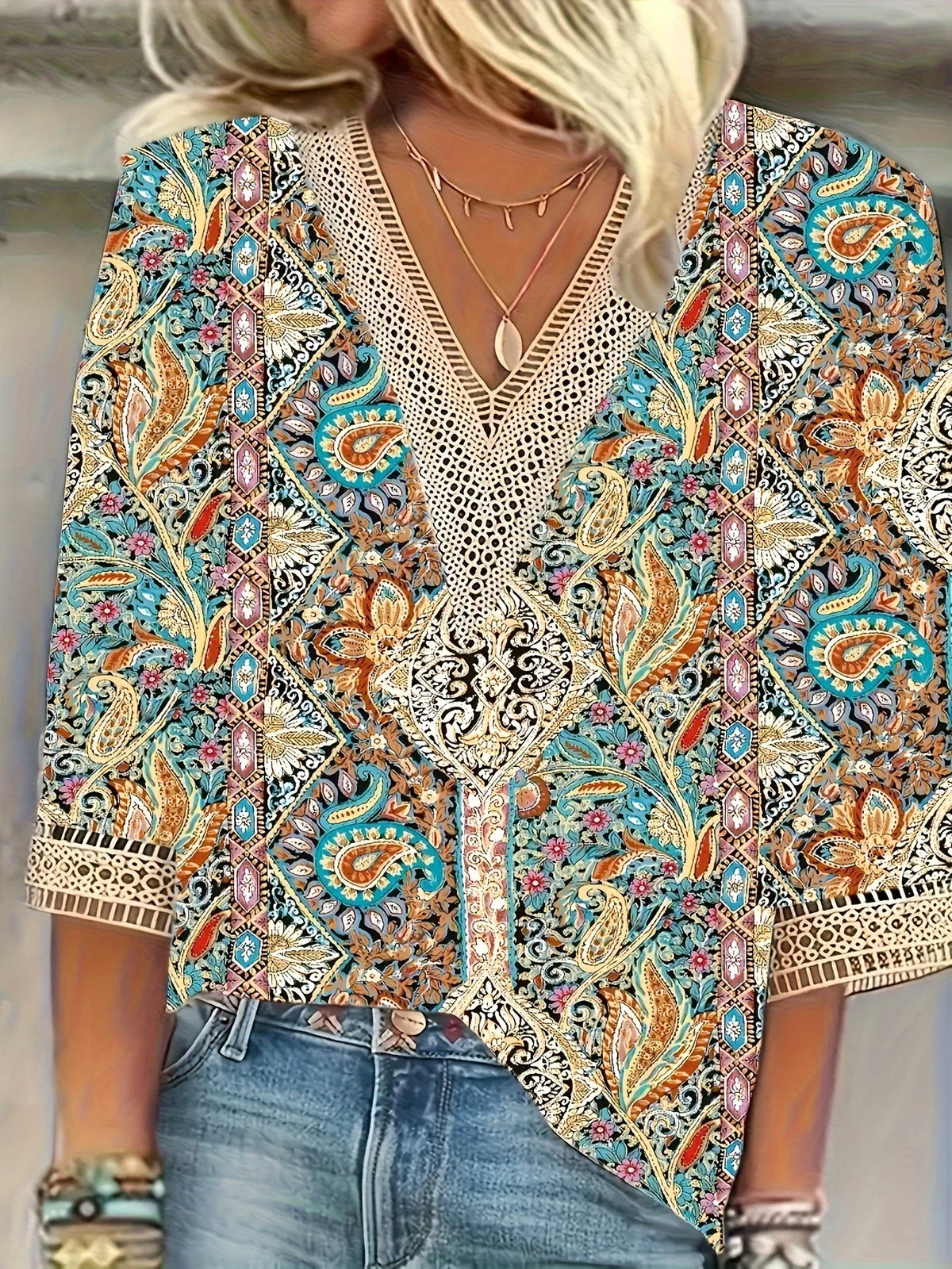 HELIA SHIRT
