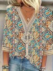 HELIA SHIRT