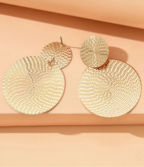 MIA EARRINGS