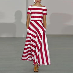 BETERY MAXI DRESS