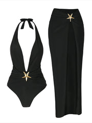 ALVIRA 2 PIECES SET