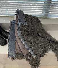 MELONI  JACKET