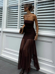 ANABEL DRESS