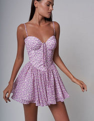 MILA MINI DRESS