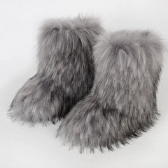 AMANDA BOOTS