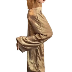 HALIDE PANTS